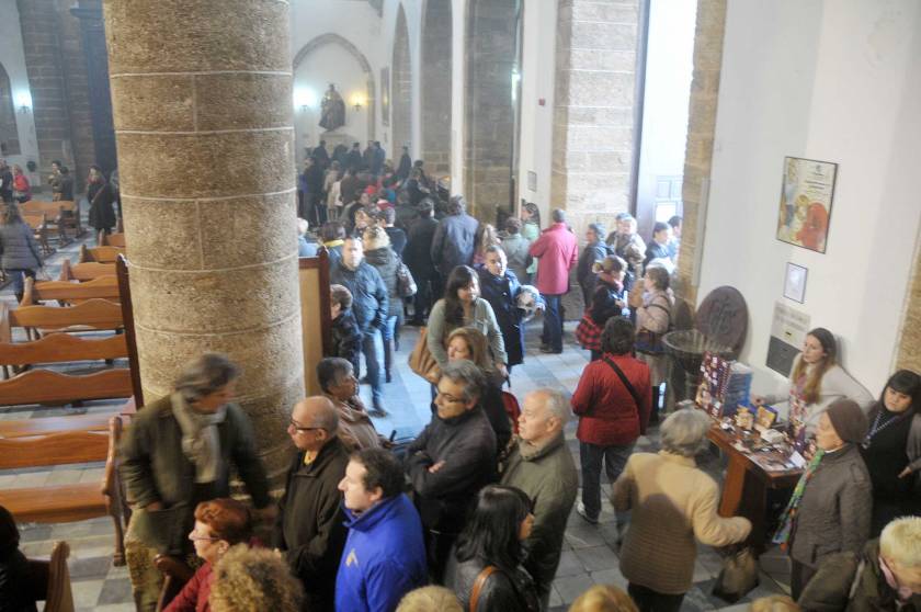 Medinaceli-cultos cuaresmales 2013