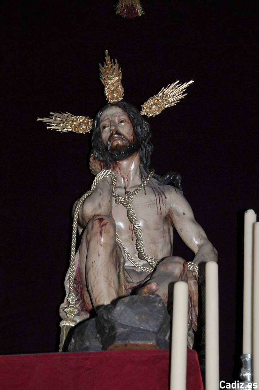 Humildad y paciencia-cultos cuaresmales 2014