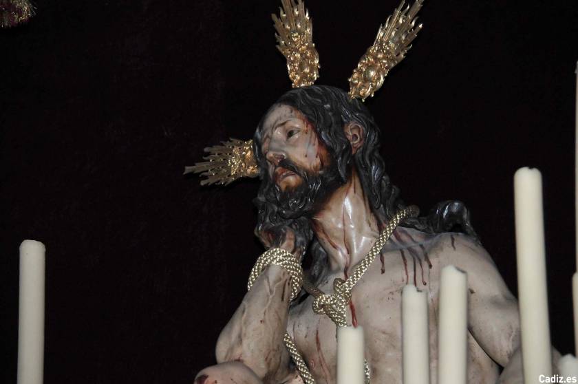 Humildad y paciencia-cultos cuaresmales 2014