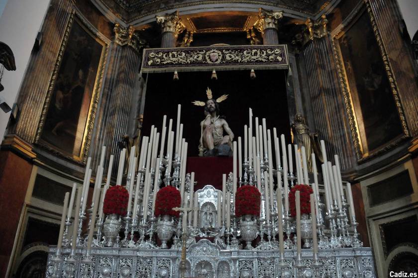 Humildad y paciencia-cultos cuaresmales 2014