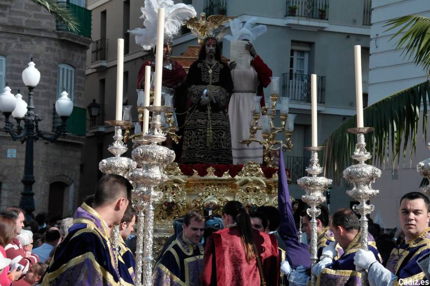 Sentencia-salida procesional 2014