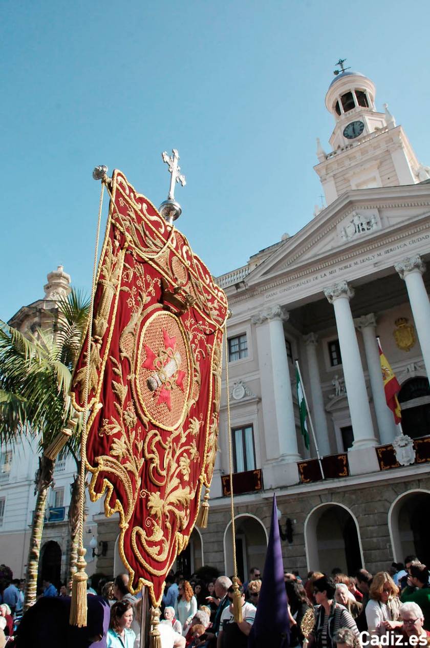 Sentencia-salida procesional 2014