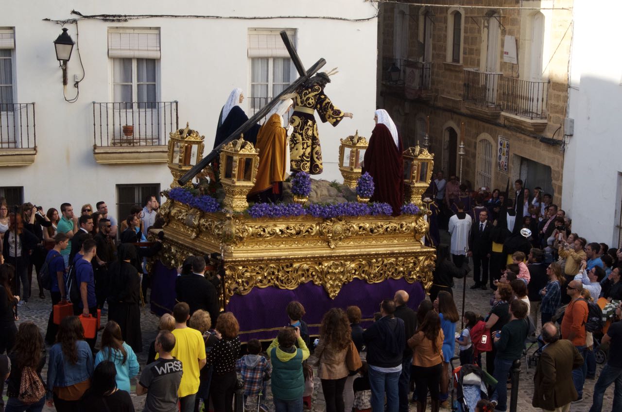 Elegancia desde santa cruz