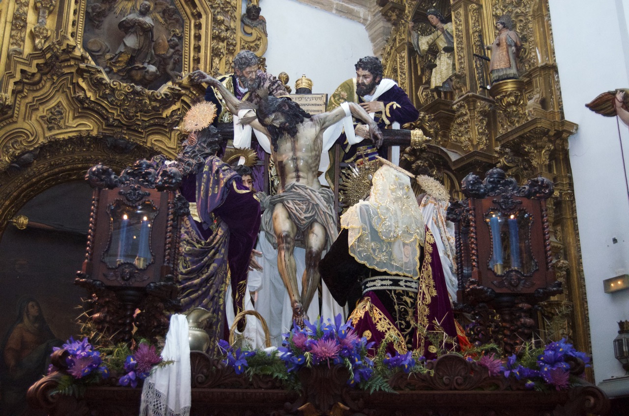 Descendimiento 2015