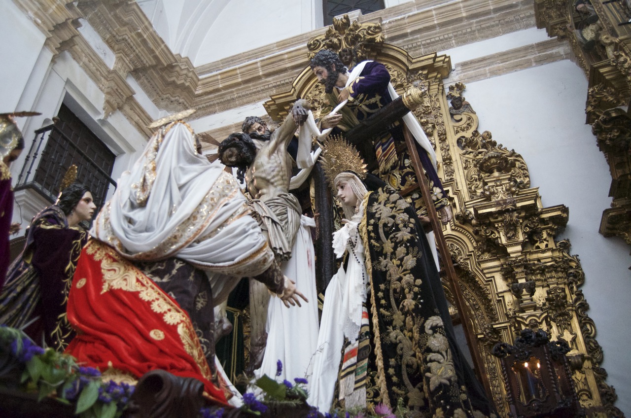 Descendimiento 2015