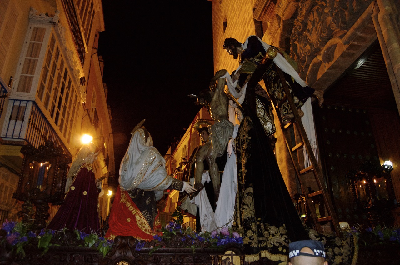 Descendimiento 2015