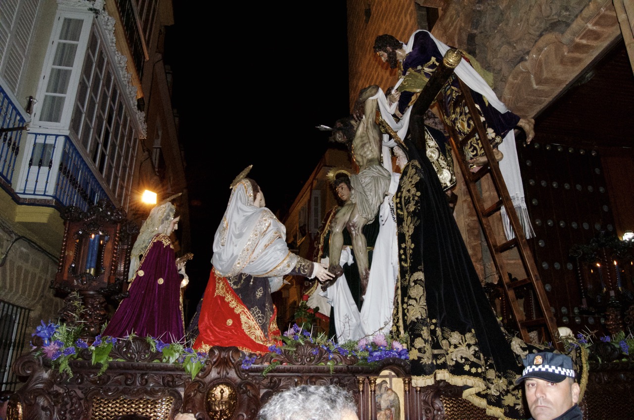 Descendimiento 2015