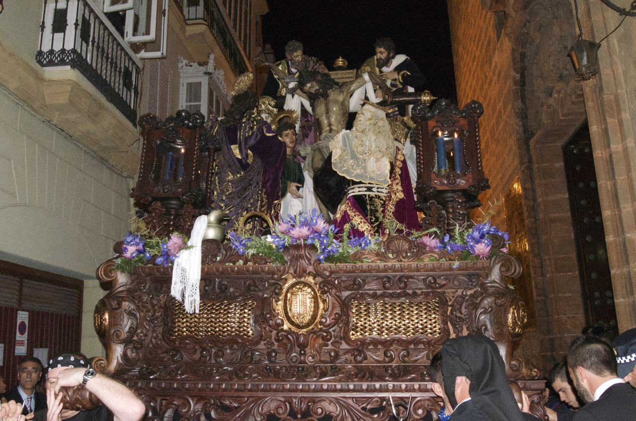 Descendimiento 2015