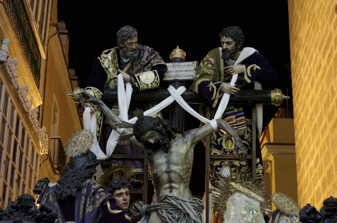 Descendimiento 2015