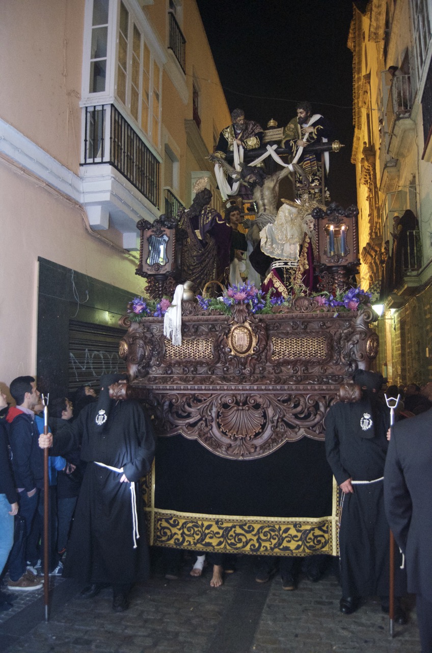 Descendimiento 2015