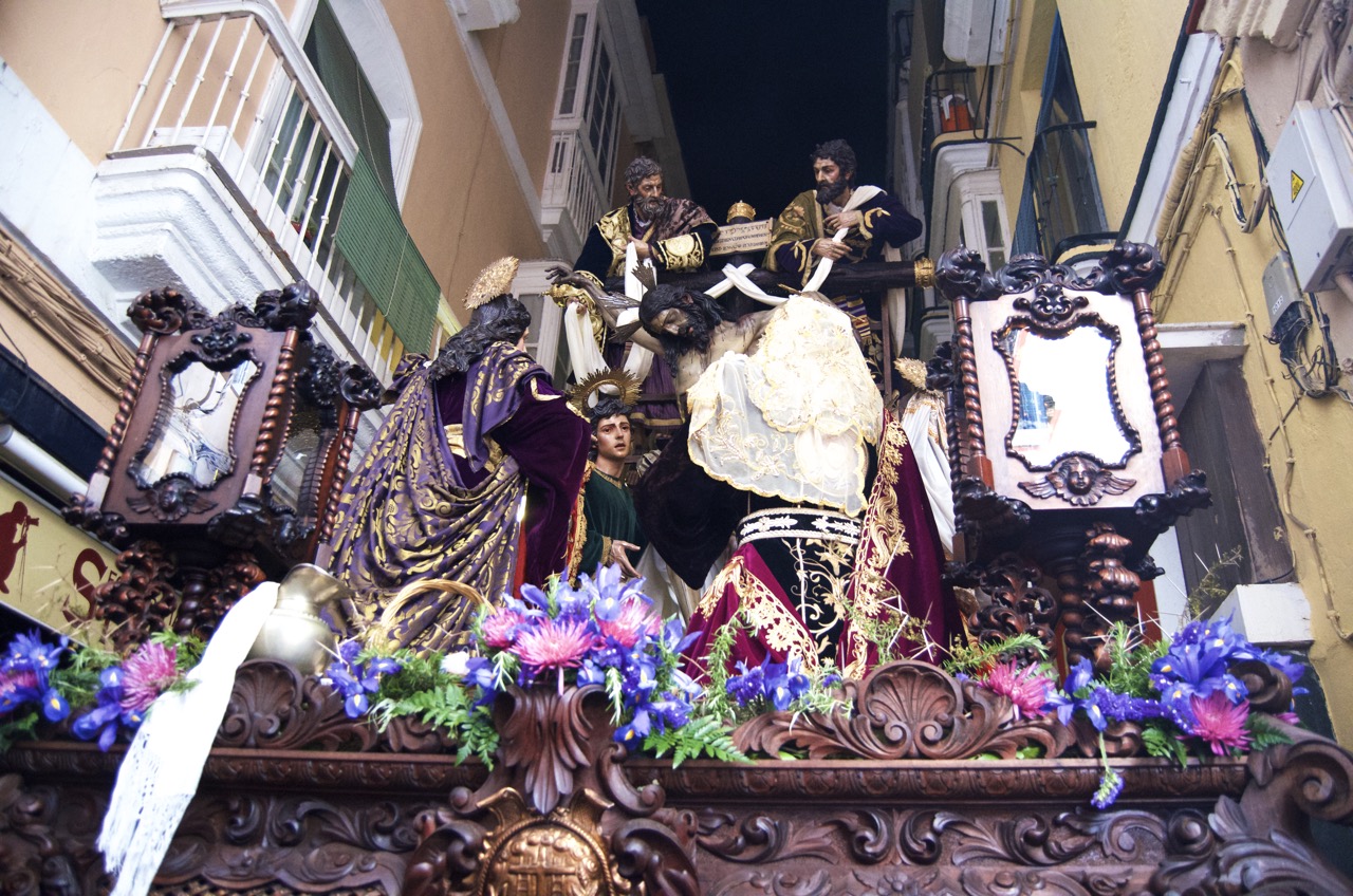 Descendimiento 2015