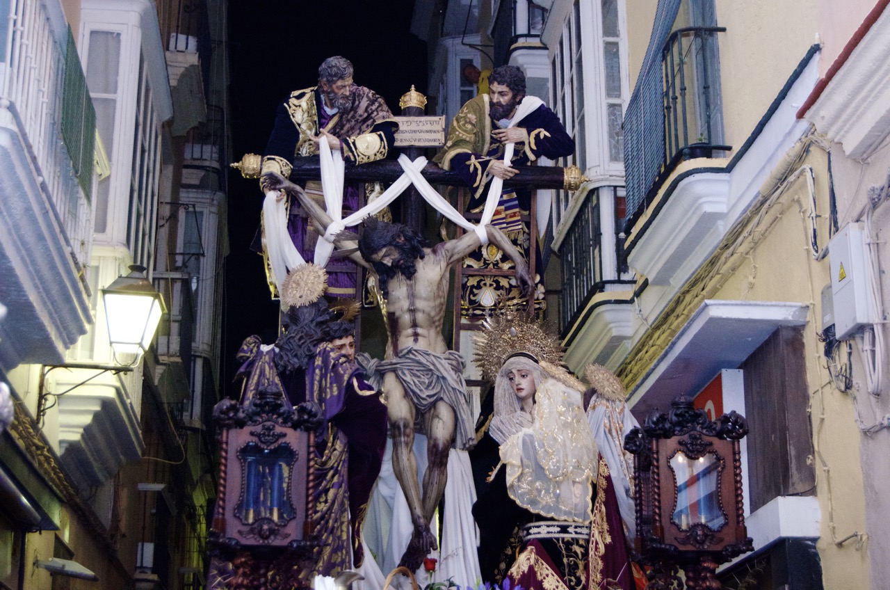 Descendimiento 2015