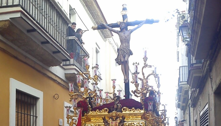 Con la esperanza de la victoria de la resurrección