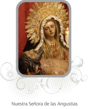 Nuestra Señora de las Angustias