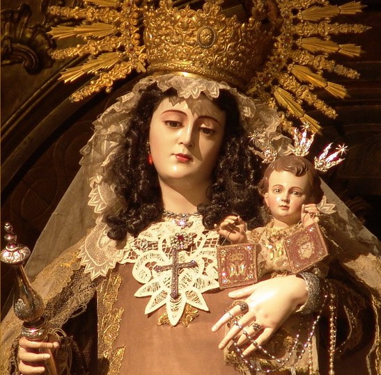 Nuestra Señora del Carmen