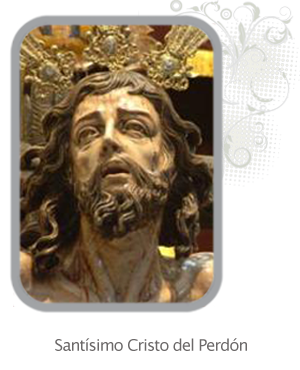 Santísimo Cristo del Perdón