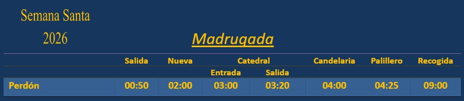 Madrugá 
