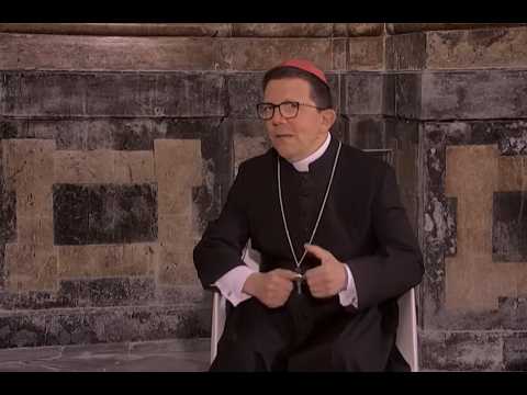 Entrevista con Don Ramón Valdivia