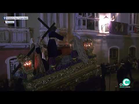 Jesús del Mayor Dolor - Recogida