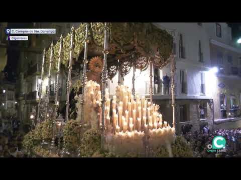 Petalada a Esperanza Cigarreras