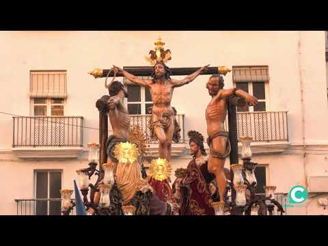 Recogida Cristo del Perdón