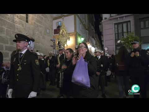 Recogida HUMILDAD Y PACIENCIA 2026