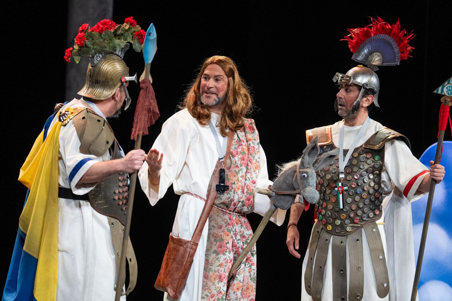 Cuarteto, Crónica de una muerte más que anunciada