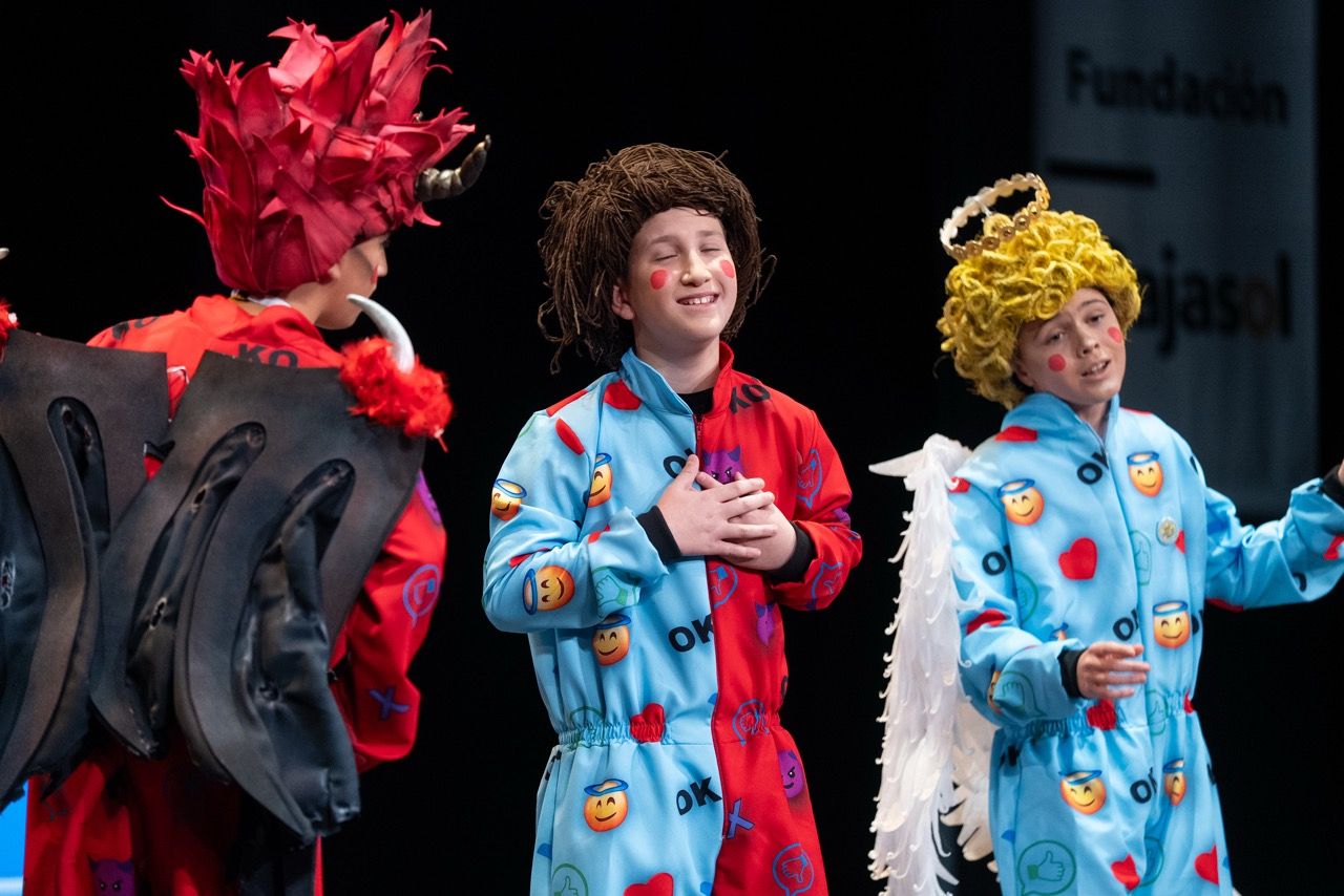 BLAM, BLAM, BLAM... Digan lo que digan al final siempre me castigan 