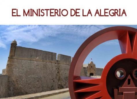 El ministerio de la alegría