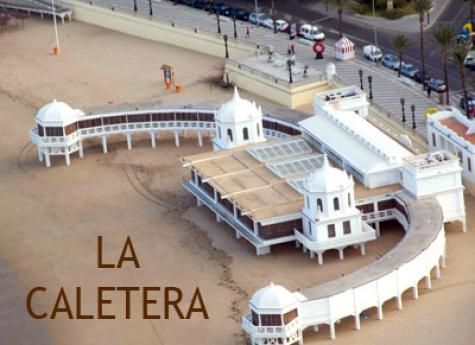 La caletera