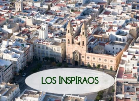 Los inspiraos