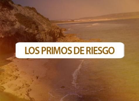 Los primos de riesgo