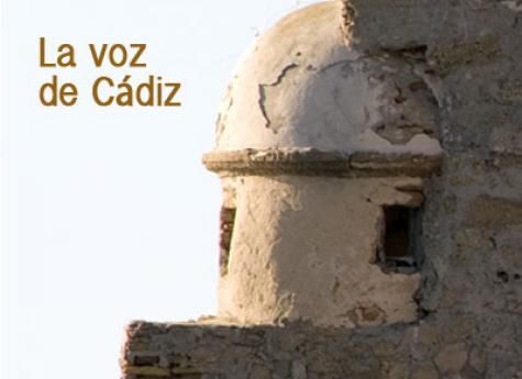 La voz de cádiz