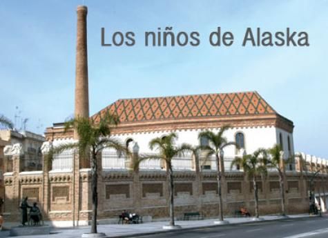 Los niños de alaska