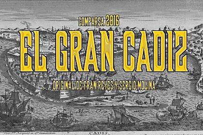 El gran cadiz