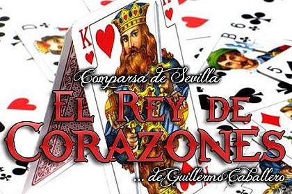 El rey de corazones