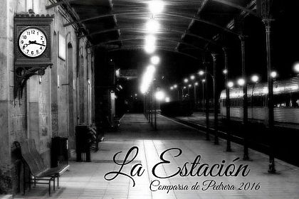 La estacion