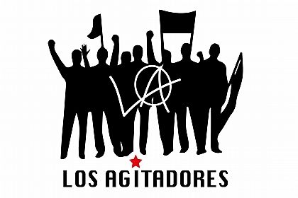 Los agitadores