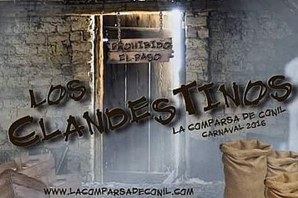 Los clandestinos