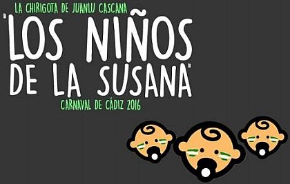 Los niÑos de la susana