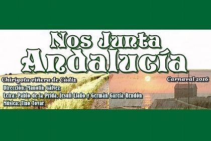 Nos junta andalucia