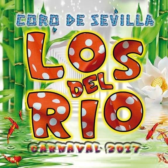 Coro los del rio