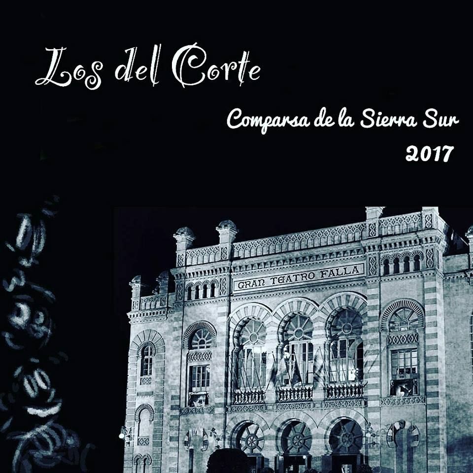 Los del corte