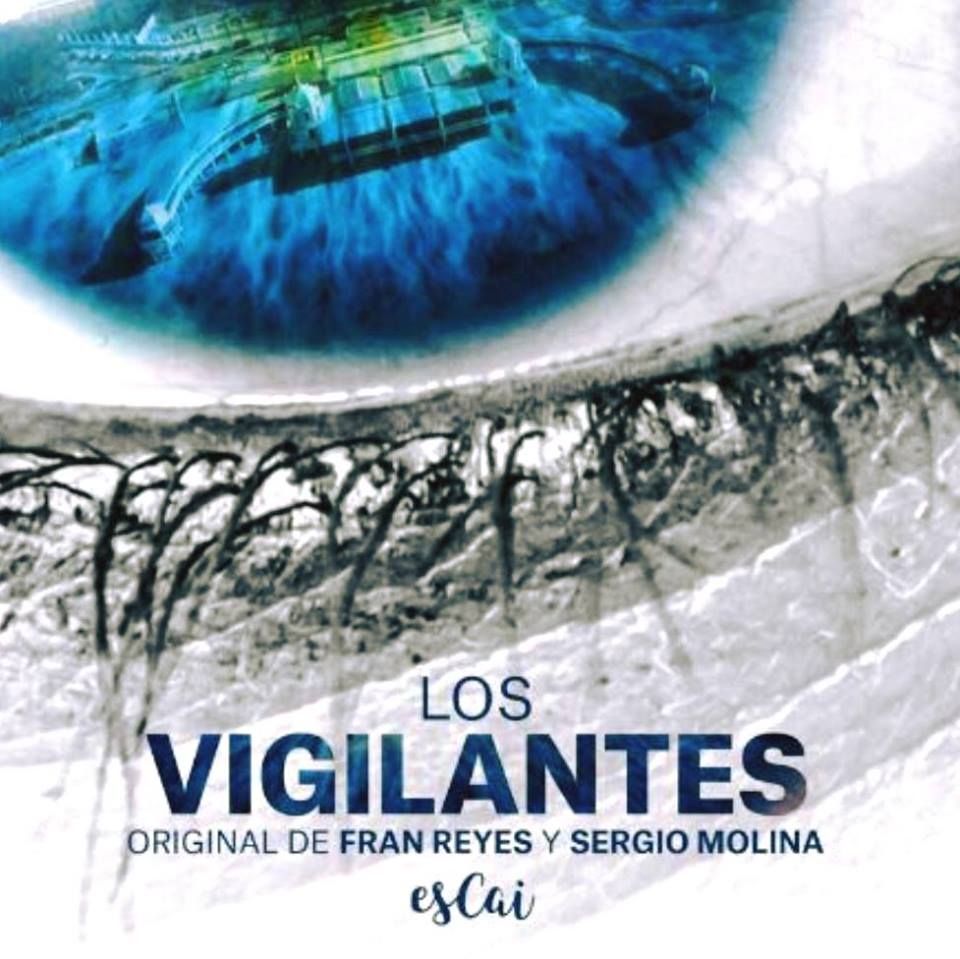 Los vigilantes