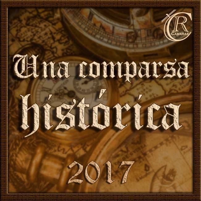 Una comparsa histórica