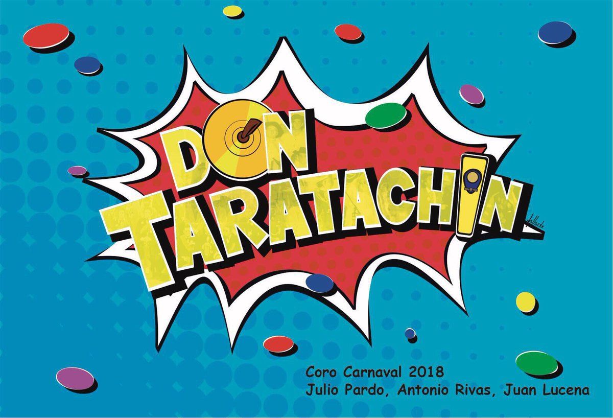 Don taratachín