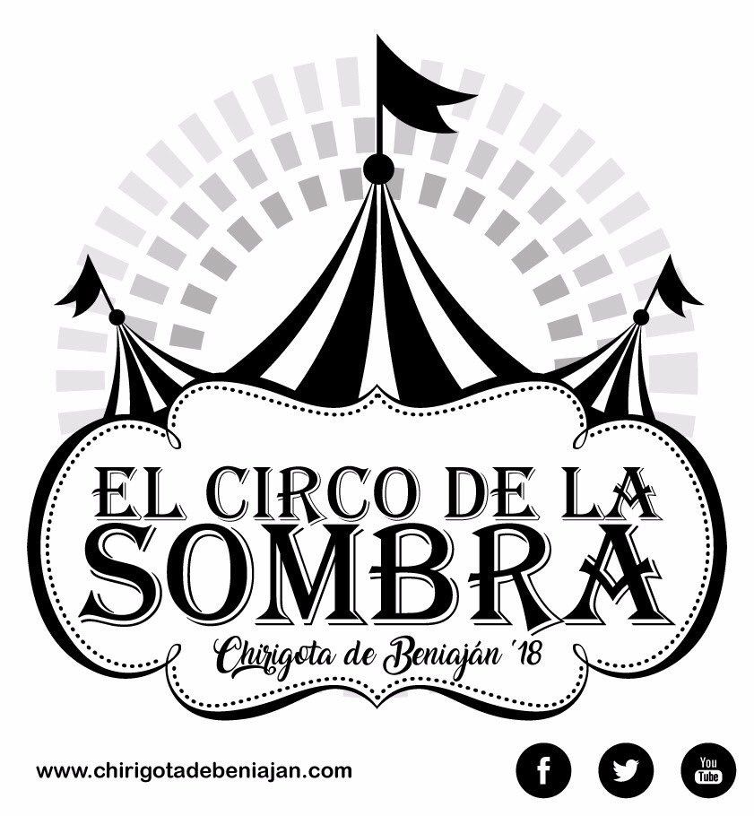 El circo de la sombra