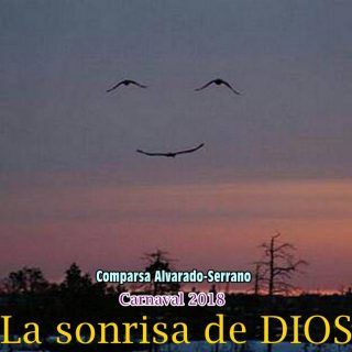 La sonrisa de dios