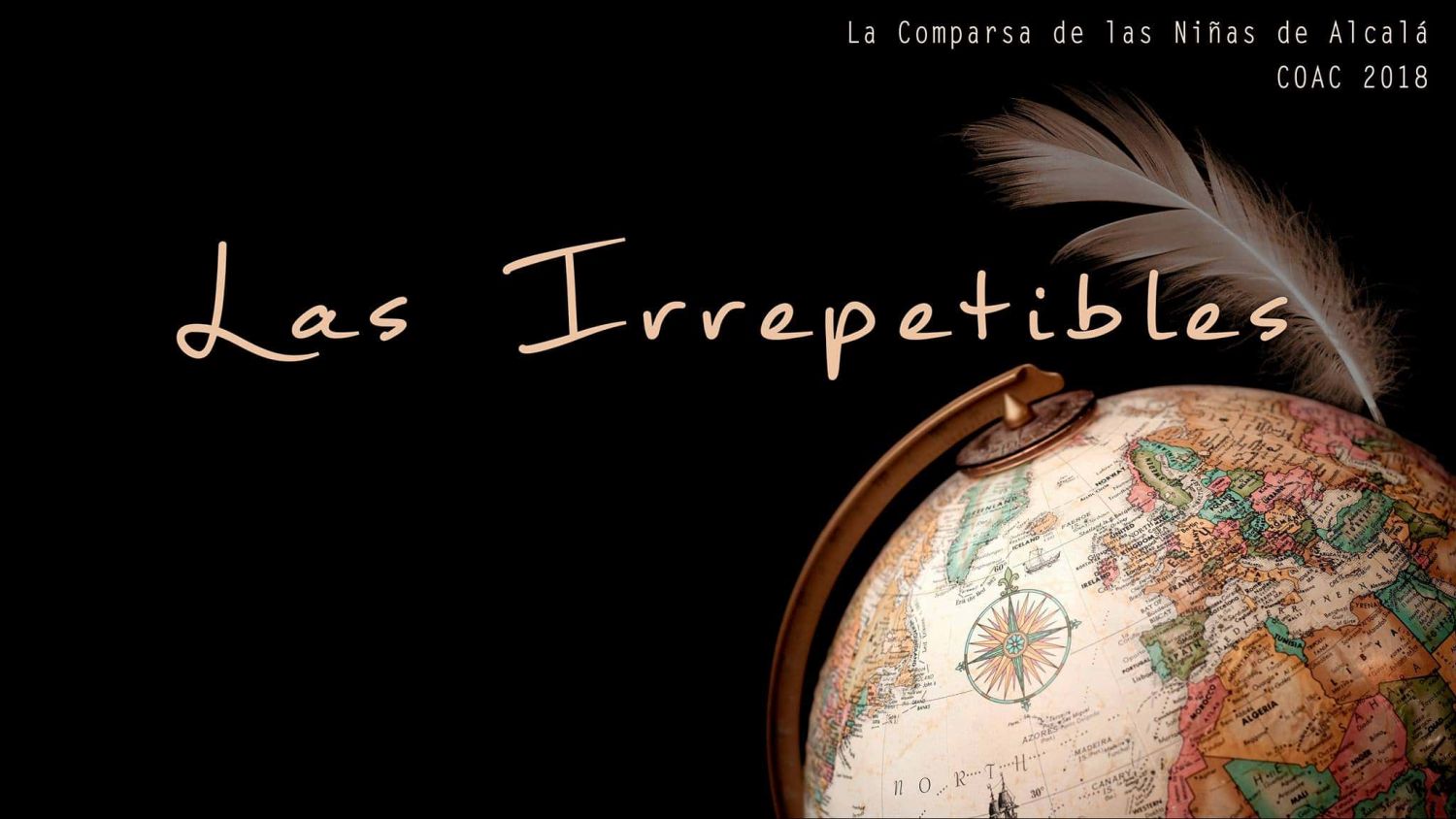 Las irrepetibles