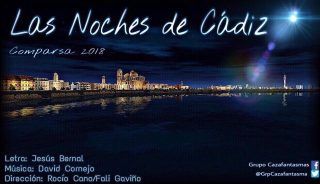 Las noches de cádiz 